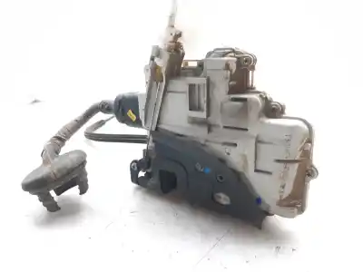 Second-hand car spare part rear right door lock for audi q7 (4l) 3.0 tdi oem iam references 3c4839016c