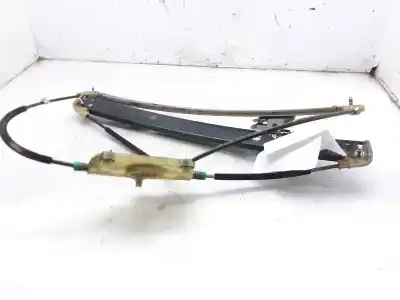 Second-hand car spare part passenger side right window regulator for audi q7 (4l) 3.0 tdi oem iam references 4l0837462a