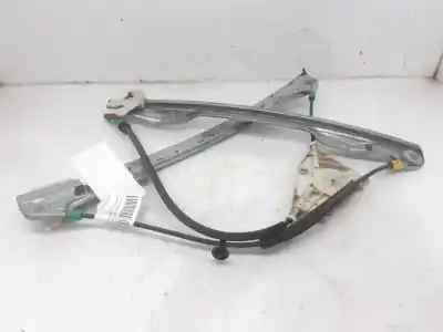 Pezzo di ricambio per auto di seconda mano alzacristalli anteriore sinistro per citroen c5 berlina exclusive riferimenti oem iam 9648486480