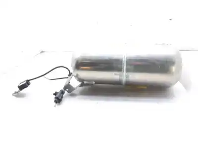 Second-hand car spare part central accumulator shock absorber for audi q7 (4l) 3.0 tdi oem iam references 7l8616202a