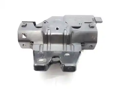 Peça sobressalente para automóvel em segunda mão fechadura do mala por bmw serie 3 berlina (e46) 318i referências oem iam 8196401