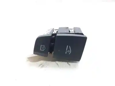Second-hand car spare part multifunction switch for audi q7 (4l) 3.0 tdi oem iam references 4l1927227