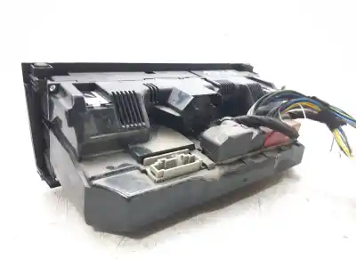 Second-hand car spare part climate control for audi q7 (4l) 3.0 tdi oem iam references 4l0919158e