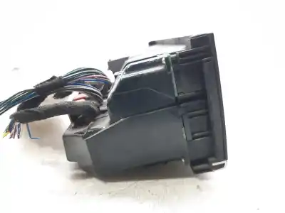 Peça sobressalente para automóvel em segunda mão comando de sofagem (chauffage / ar condicionado) por audi q7 (4l) 3.0 tdi referências oem iam 4l0919158e  
