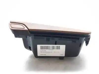 Автозапчастина б/у бардачок для opel mokka excellence посилання на oem iam 95327394  