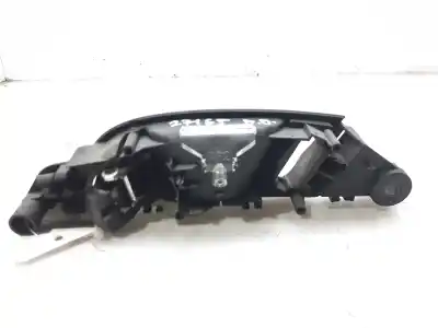 Second-hand car spare part interior right front handle for audi q7 (4l) 3.0 tdi oem iam references 4l0837020a