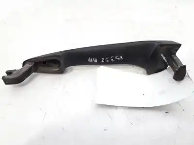 Peça sobressalente para automóvel em segunda mão puxador exterior frente direito por bmw serie 3 berlina (e46) 318i referências oem iam 8216126
