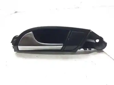 Second-hand car spare part interior left rear handle for audi q7 (4l) 3.0 tdi oem iam references 4l0837019a