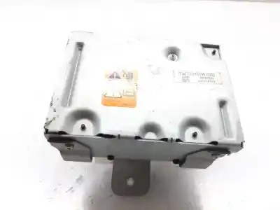 Автозапчастина б/у електронний модуль для opel mokka excellence посилання на oem iam 95907291  