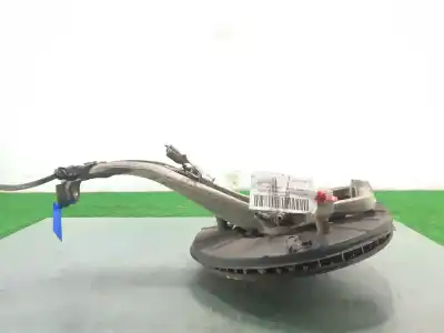 Second-hand car spare part front left knuckle for audi q7 (4l) 3.0 tdi oem iam references 7l8407257c