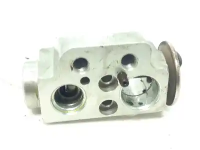 Second-hand car spare part expansion valve for audi q7 (4l) 3.0 tdi oem iam references 4l0820712