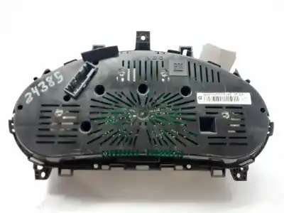 Автозапчастина б/у панель інструментів для opel mokka excellence посилання на oem iam 95316662  