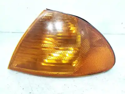 Peça sobressalente para automóvel em segunda mão farolim dianteiro esquerdo por bmw serie 3 berlina (e46) 318i referências oem iam 1315106144