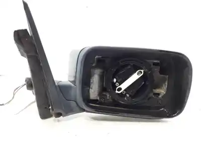 Peça sobressalente para automóvel em segunda mão ESPELHO RETROVISOR DIREITO por BMW SERIE 3 BERLINA (E46)  Referências OEM IAM 0117351  