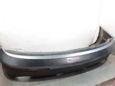 Автозапчастина б/у задній бампер для audi q7 (4l) 3.0 tdi посилання на oem iam 4l0807521fkz  