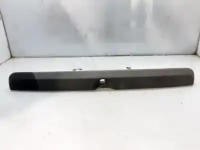 Second-hand car spare part licence plate light for opel combo tour cosmo oem iam references 90590985r