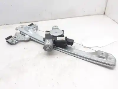 Автозапчастина б/у регулятор склона задній лівий для opel mokka excellence посилання на oem iam 95920040  