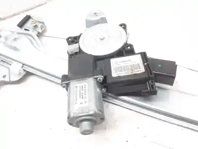 Автозапчастина б/у регулятор склона задній лівий для opel mokka excellence посилання на oem iam 95920040  