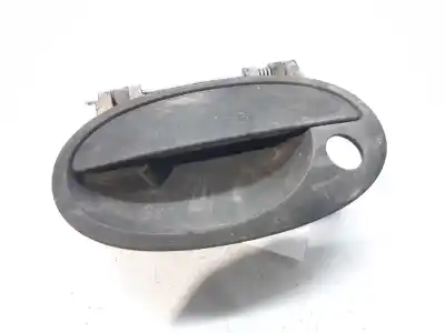 Second-hand car spare part exterior left front door handle for opel combo tour cosmo oem iam references 22175