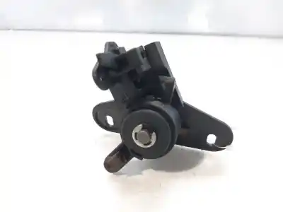 Second-hand car spare part tailgate back door handle for opel combo tour cosmo oem iam references 176683