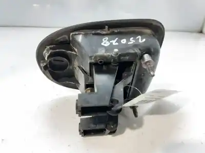 Second-hand car spare part exterior right rear door handle for opel combo tour cosmo oem iam references 13166502