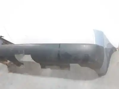 Second-hand car spare part rear bumper for opel combo tour cosmo oem iam references 13234584  