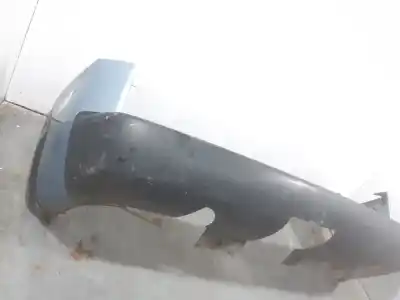 Second-hand car spare part REAR BUMPER for OPEL COMBO  OEM IAM references 13234584  