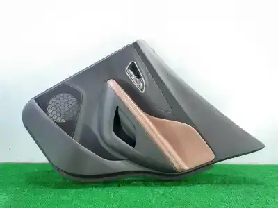 Автозапчасти б/у обивка задней правой двери за opel mokka excellence ссылки oem iam avf84543413p  