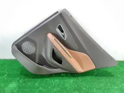 Автозапчасти б/у обивка задней правой двери за opel mokka excellence ссылки oem iam avf84543413p  