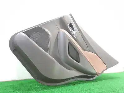 Автозапчасти б/у обивка задней правой двери за opel mokka excellence ссылки oem iam avf84543413p  