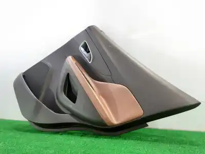 Автозапчасти б/у обивка задней правой двери за opel mokka excellence ссылки oem iam avf84543413p  