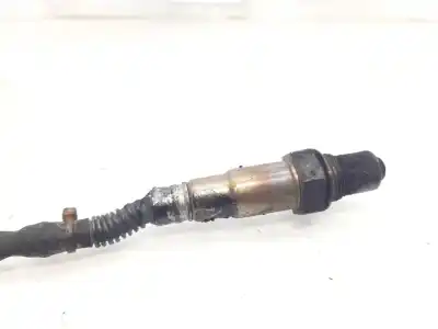 Peça sobressalente para automóvel em segunda mão sonda lambda por audi q7 (4l) 3.0 tdi referências oem iam 059906262b  