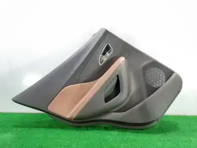 Автозапчастина б/у обкітка задніх лівіх дверей для opel mokka excellence посилання на oem iam avf84542413p  