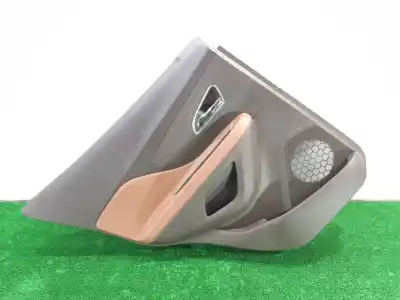 Автозапчастина б/у обкітка задніх лівіх дверей для opel mokka excellence посилання на oem iam avf84542413p  