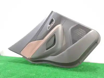 Автозапчастина б/у обкітка задніх лівіх дверей для opel mokka excellence посилання на oem iam avf84542413p  