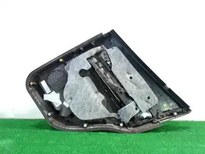 Автозапчастина б/у обкітка задніх лівіх дверей для opel mokka excellence посилання на oem iam avf84542413p  