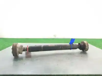 Second-hand car spare part front center transmission for audi q7 (4l) 3.0 tdi oem iam references 7l6521101h  
