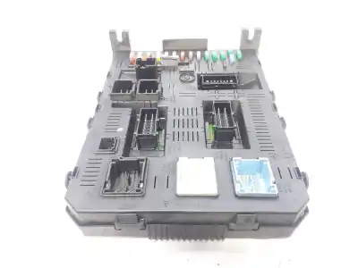 Tweedehands auto-onderdeel bsi besturingseenheid voor peugeot 307 cc (s2) básico oem iam-referenties   
