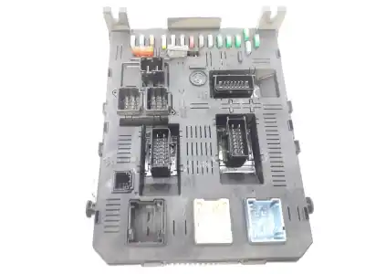Tweedehands auto-onderdeel bsi besturingseenheid voor peugeot 307 cc (s2) básico oem iam-referenties   
