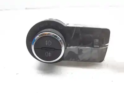 Автозапчасти б/у управление светом за opel mokka excellence ссылки oem iam 95297427  