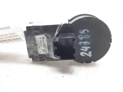 Автозапчастина б/у управління світлом для opel mokka excellence посилання на oem iam 95297427