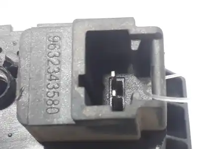 Tweedehands auto-onderdeel handgreep buitenpoort voor peugeot 307 cc (s2) básico oem iam-referenties 9632343580  