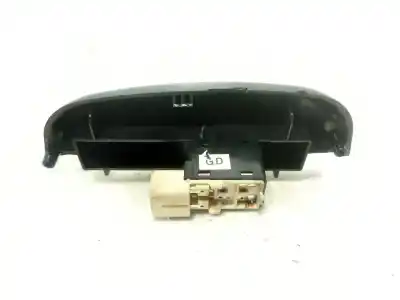 Second-hand car spare part right front power window switch for chevrolet kalos 1.4 se oem iam references 96540782  
