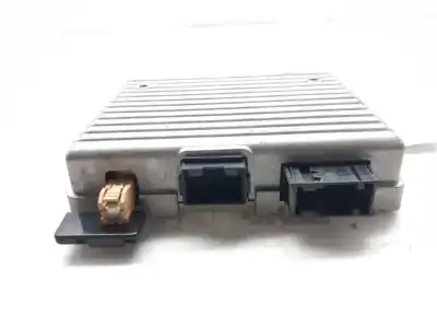 Автозапчастина б/у електронний модуль для opel mokka excellence посилання на oem iam 13353284  