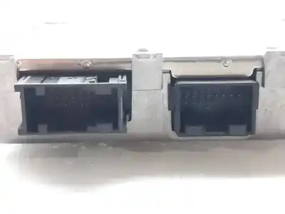 Автозапчастина б/у електронний модуль для opel mokka excellence посилання на oem iam 13353284  