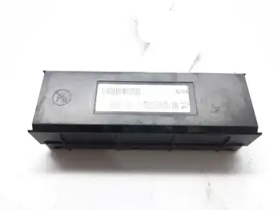 Автозапчастина б/у електронний модуль для opel mokka excellence посилання на oem iam 13586724  