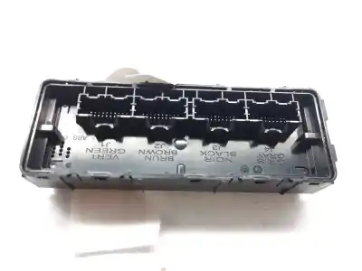 Автозапчастина б/у електронний модуль для opel mokka excellence посилання на oem iam 13586724