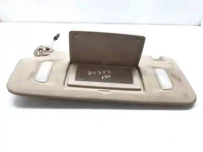 Pezzo di ricambio per auto di seconda mano tenda sinistra per opel mokka excellence riferimenti oem iam h130221  