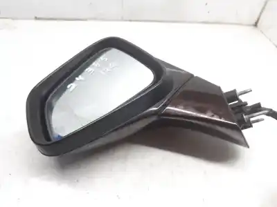 Автозапчастина б/у ліве дзеркало для opel mokka excellence посилання на oem iam 95143610  