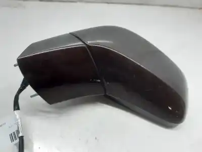 Автозапчастина б/у ліве дзеркало для opel mokka excellence посилання на oem iam 95143610